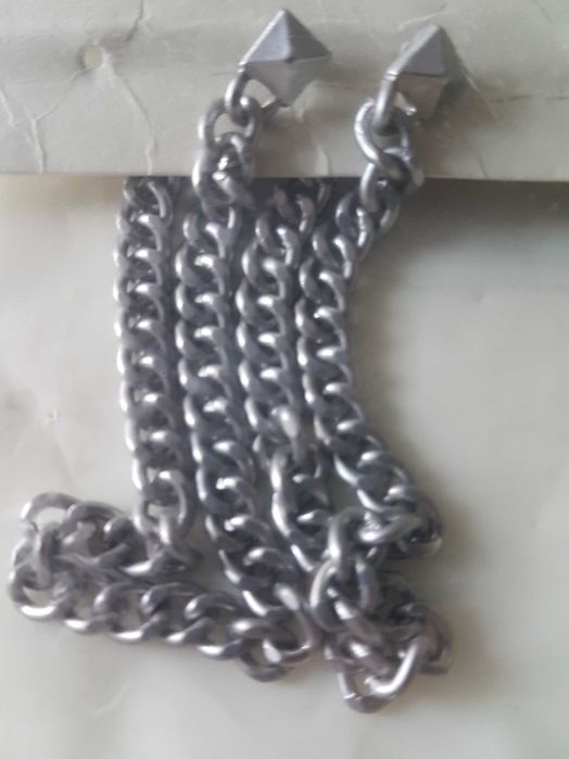 Brincos Pull & Bear ( 4 Pares ) Novos