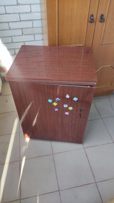 Швейна машина Чайка 142М