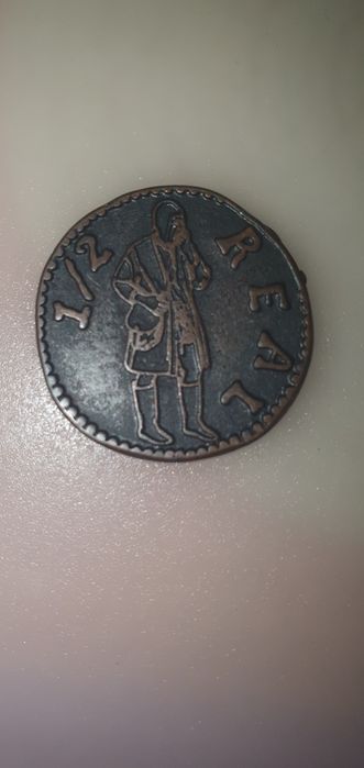Moedas em bom estado