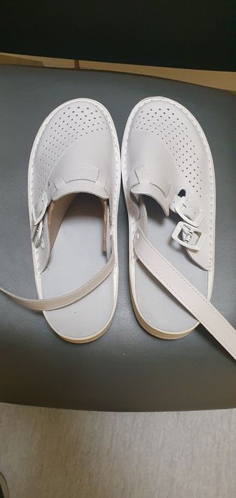 Buty medyczne NOWE