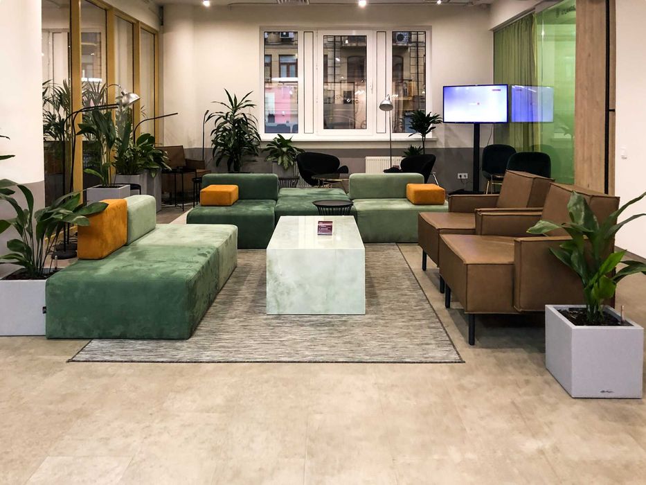 Комерційна нерухомість за адресою вул. Замковецька (площа 4000 м²) - Atlanta.ua - фото 13