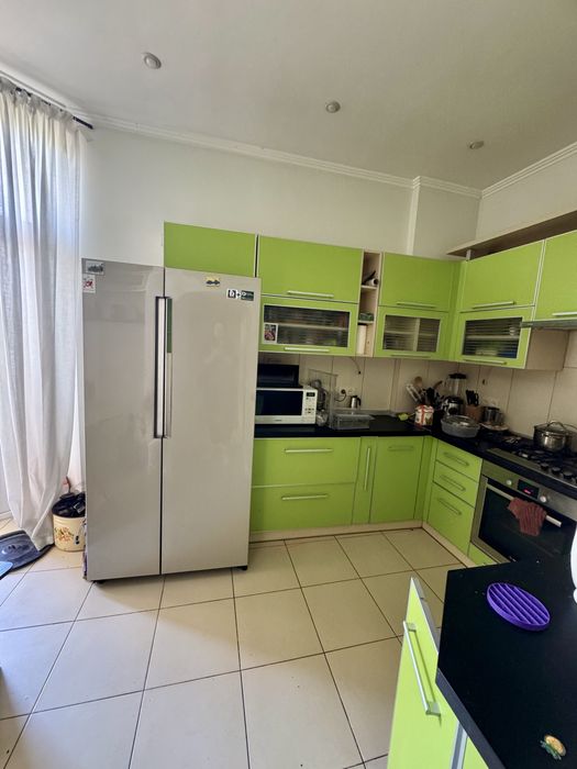 3-кімнатна квартира за адресою вул. Китобійна (площа 78 м²) - Atlanta.ua - фото 2