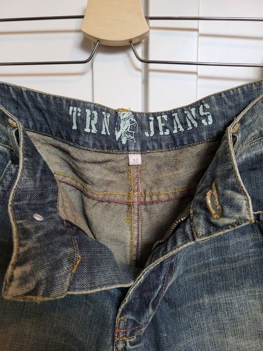Spodenki jeansowe Terranova