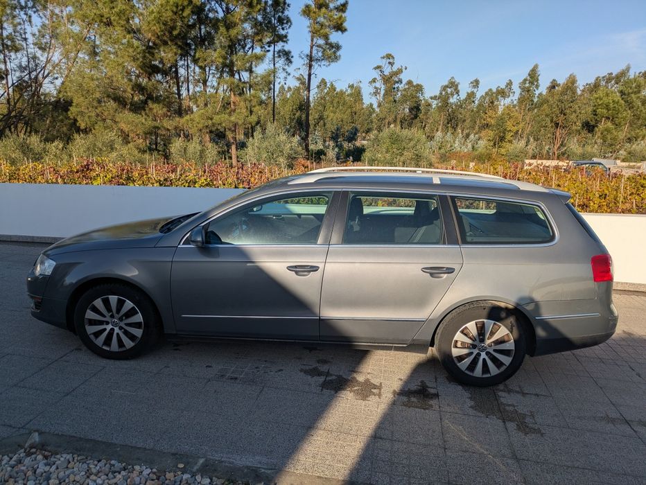 Volkswagen Passat 1.9 TDI
