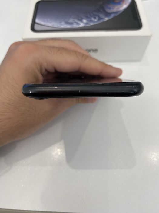 Iphone xr хорошее состояние