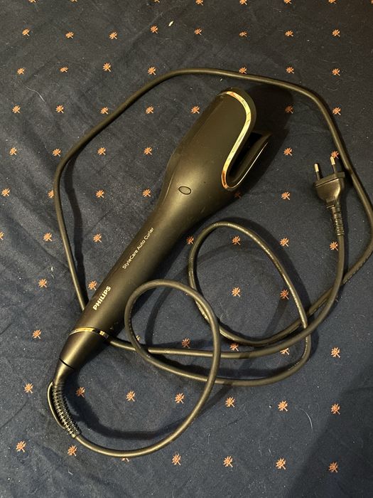 Philips стайлер/утюжок/локон для волос