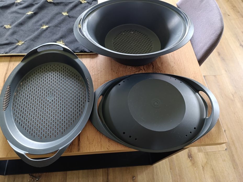 Varoma przystawka thermomix 6