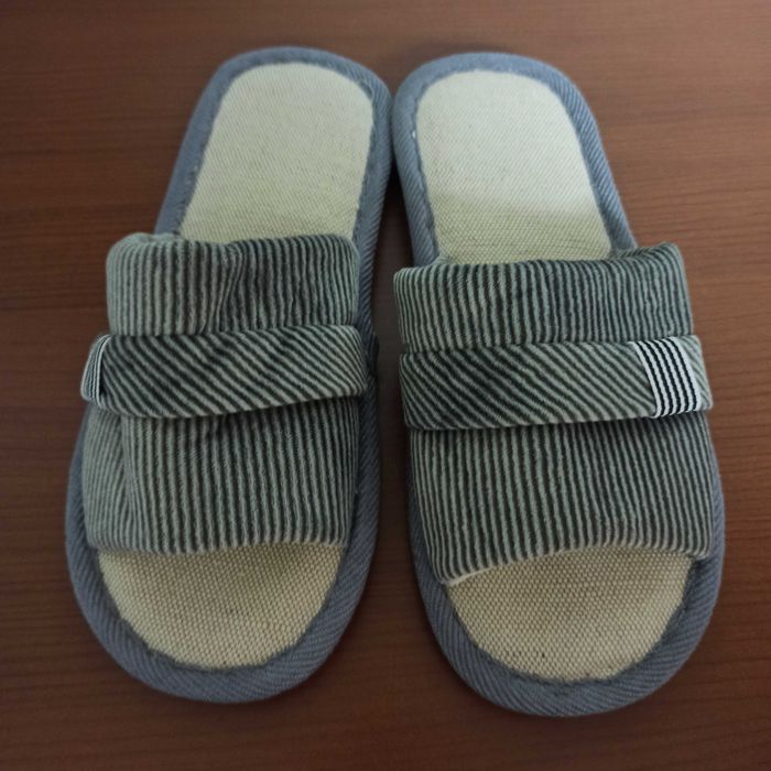 Домашні капці, тапки р.39-40