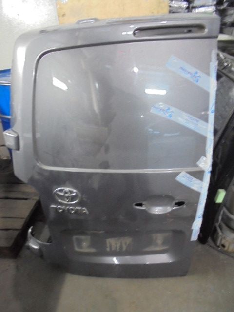 Porta / tampa da mala TOYOTA ProAce (MDZ_)