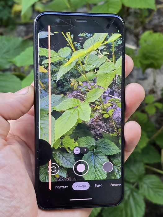 Google Pixel 4 ( 4/64Gb )Neverlock