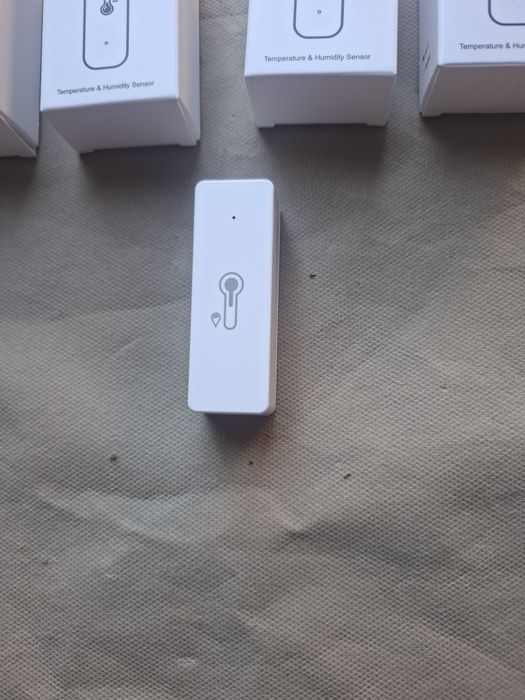 Czujniki wibracji tuya. 4szt