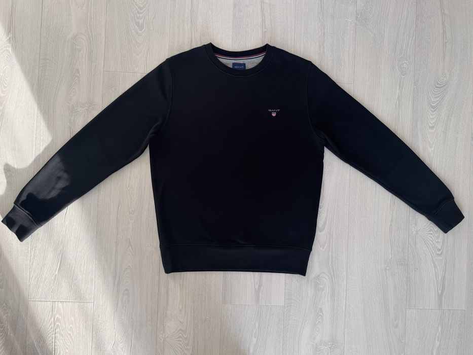 Світшот Gant (оригінал), р. М