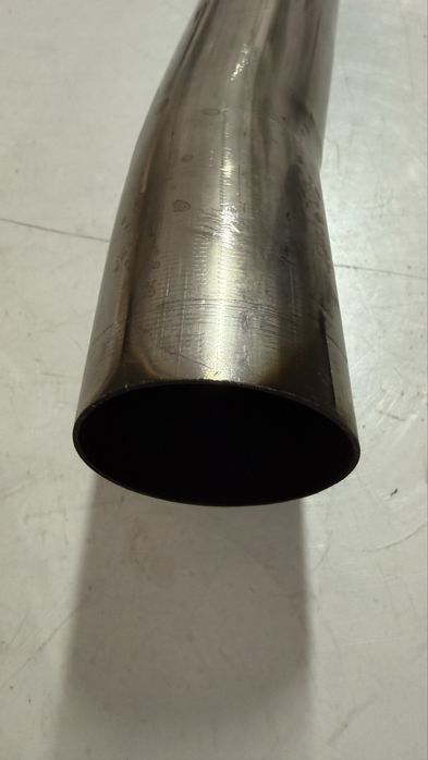 Eliminador panela central Scorpion Audi S3 8V/8Y e VW Golf R 7/7.5/8