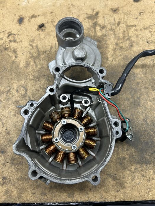 Stator Ktm Sxf 250/350 11/15r