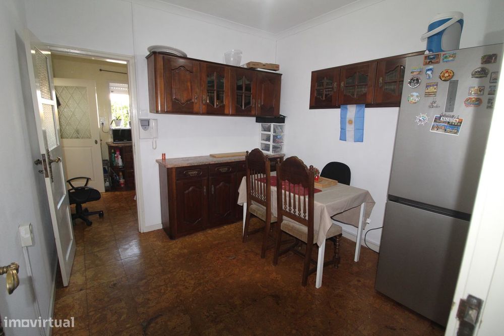 Brevemente para venda Moradia T3 com jardim e garagem em Ovar