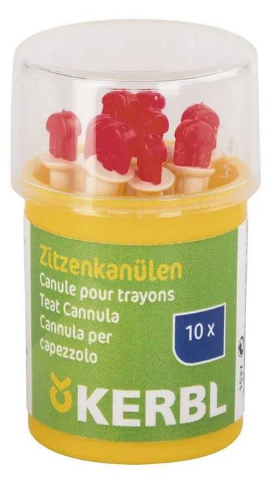 Катетер молочного каналу вимені