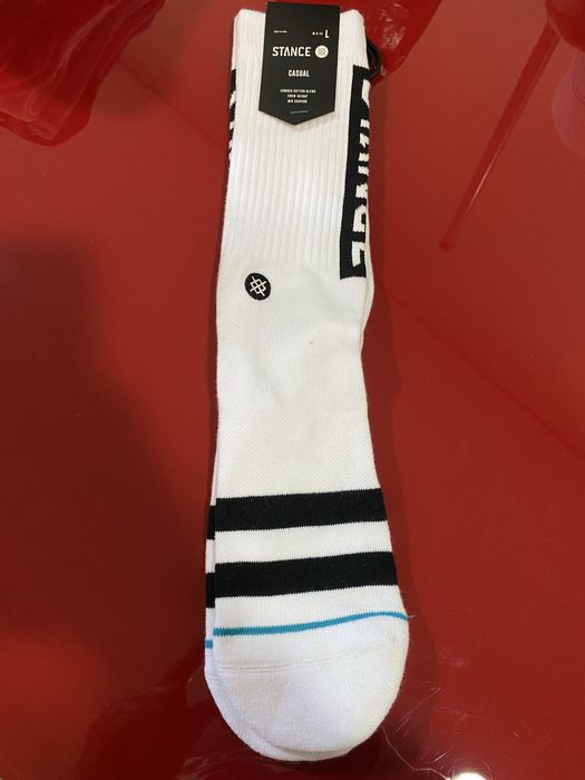 Meias Stance novas
