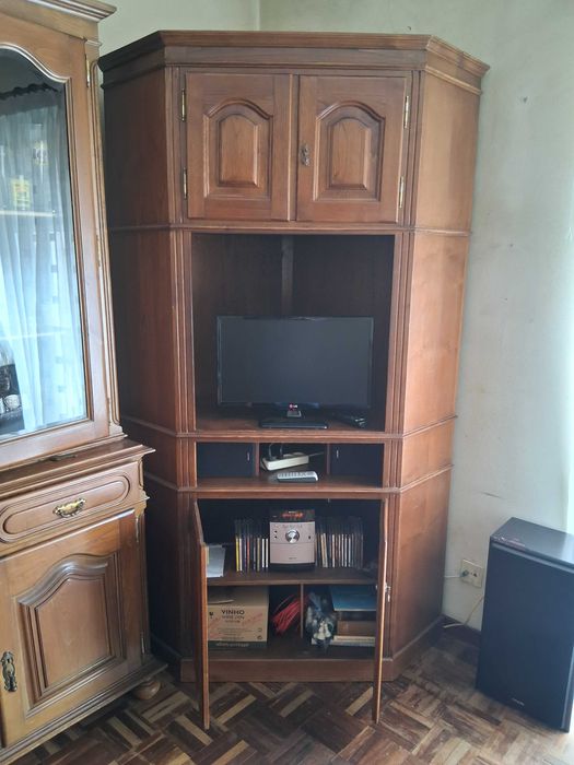 Mobilia de sala