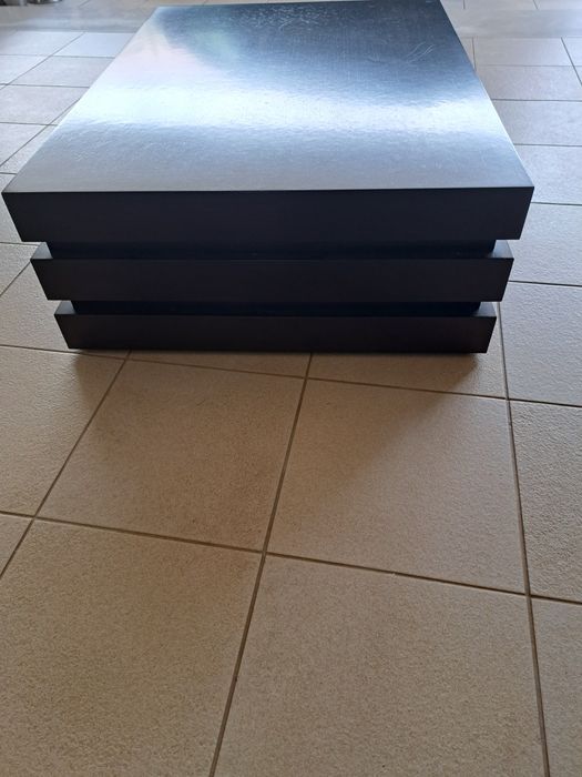 Mesa de Sala de Estar