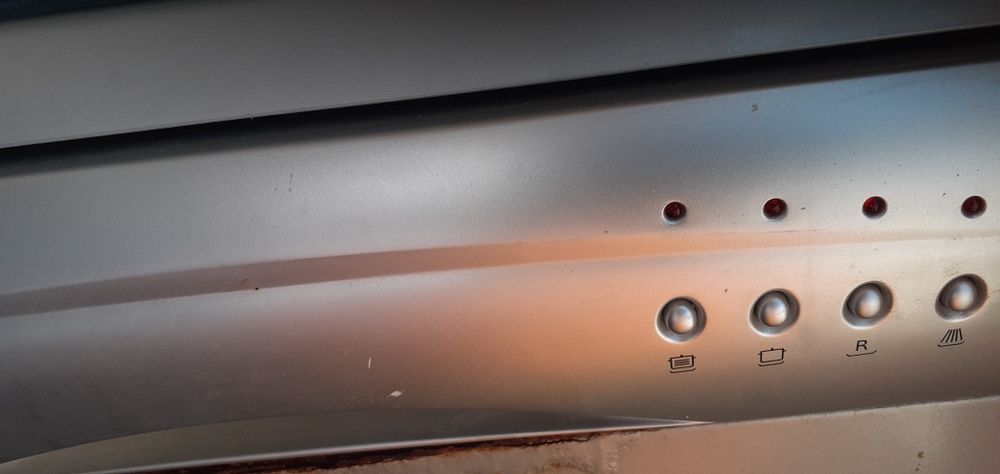 Máquina de lavar loiça