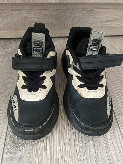 Кросівки для хлопчика 31