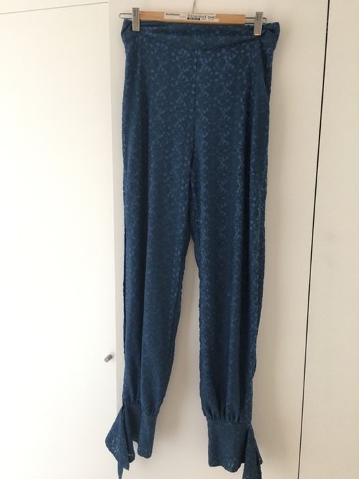 Calças Truffles to Dress