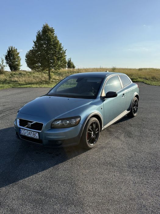 Volvo C30