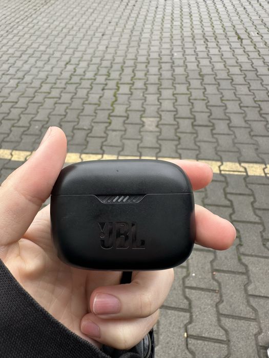 навушники jbl tune235nc tws