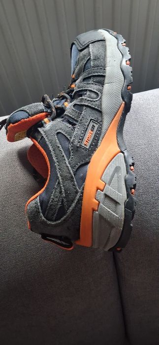 Buty Stonekit damskie robocze 36