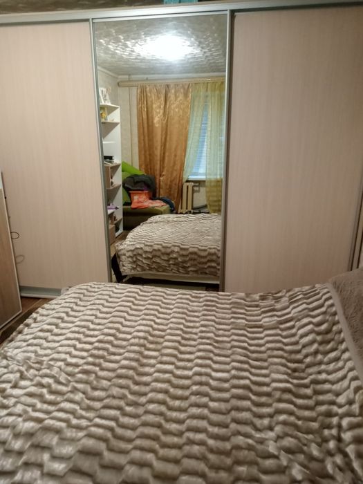 Продаю срочно 2-х комнатная квартира.