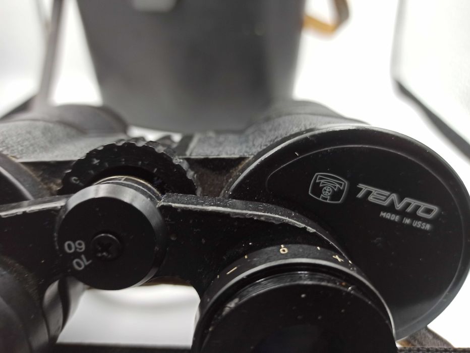 Lornetka 10×50 Tento