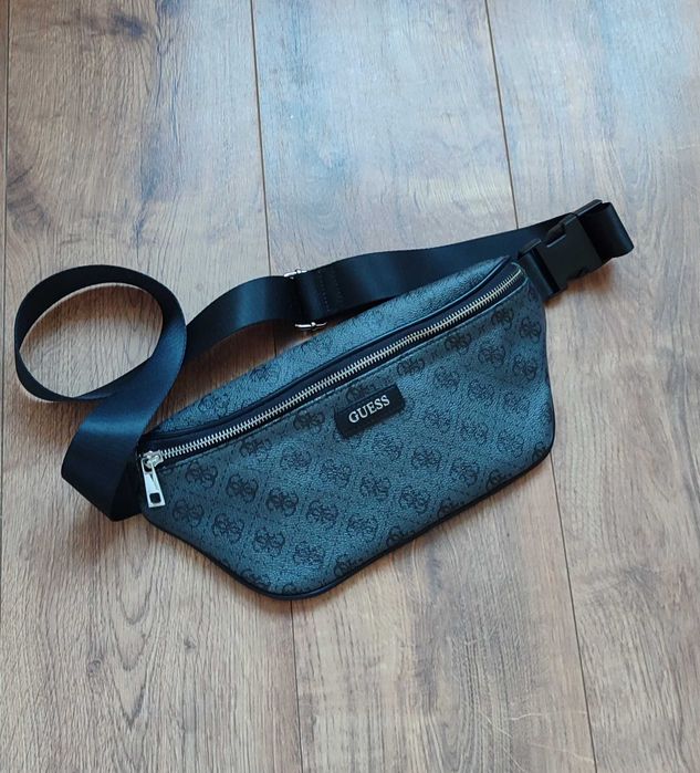 Продам чоловічу сумку- банку  Gess.