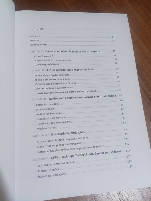 Bolsa - Investir nos Mercados Financeiros de Miguel Gomes da Silva