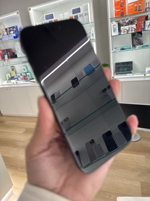 iPhone 15 Pro 256gb - Pague em 12x!