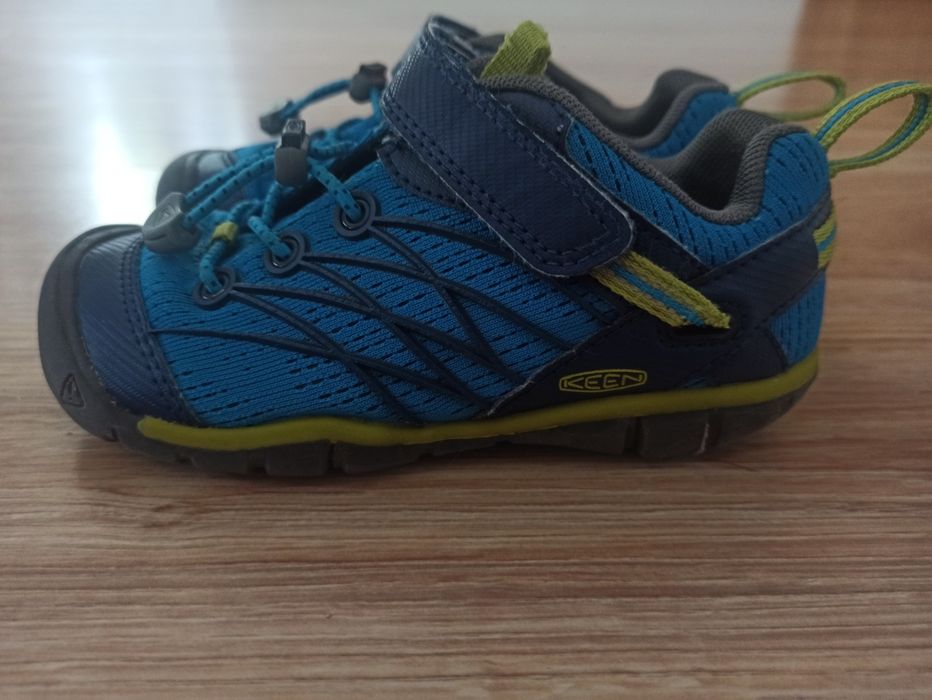 Trampki, Keen, buty sportowe r 29 stan bardzo dobry