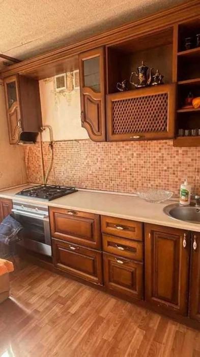 Продаж 1к квартири, вул. Здолбунівська 3-В