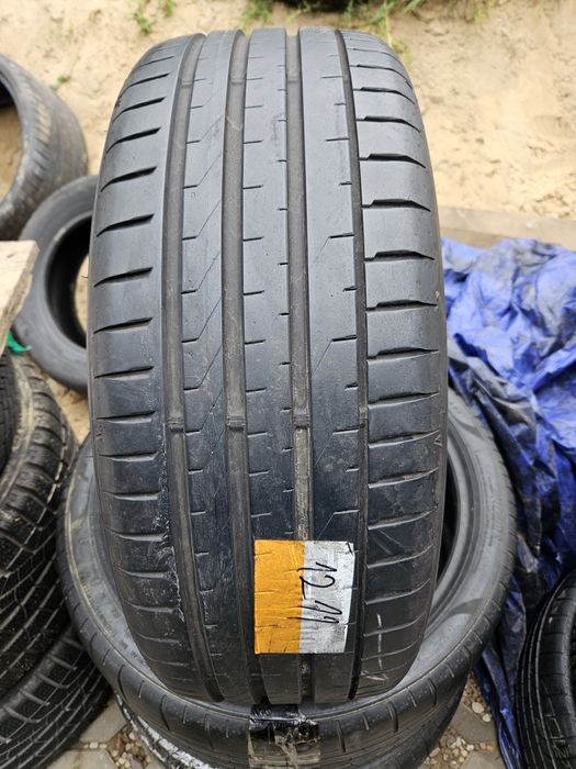 Falken 225/45 r19 Azenis FK520 /// 6,5mm!!! 2023r wysyłka