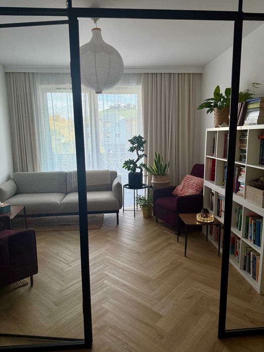 Gabinet dla psychologa/psychoterapeuty