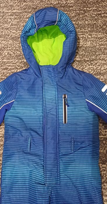 Kombinezon jednoczęściowy Cool Club roz 98