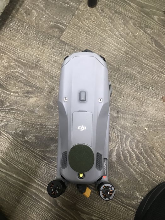 Dji Matrice 4E (Тушка , Бадка)