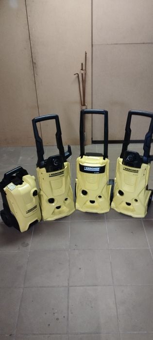Karcher obudowy kompletne