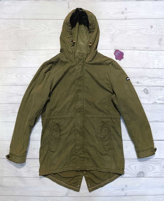 Kurtka Tommy Hilfiger r. XL