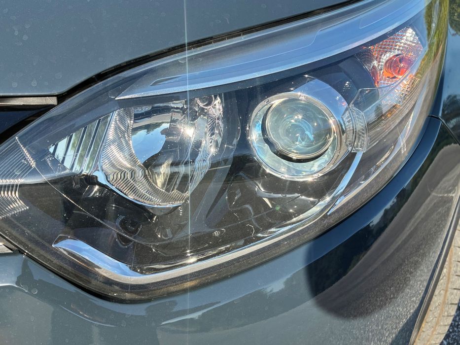Renault captur 1.5 dci
