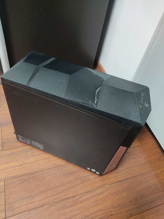 Pc legion Lenovo + gratis