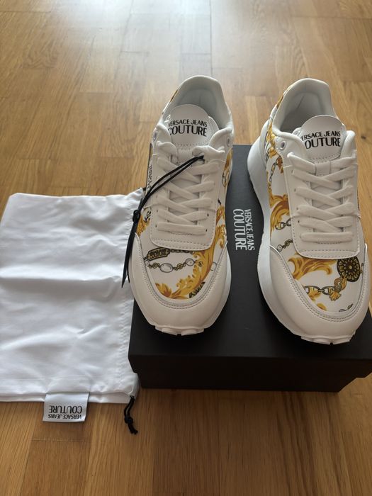 Buty versace rozmiar 39