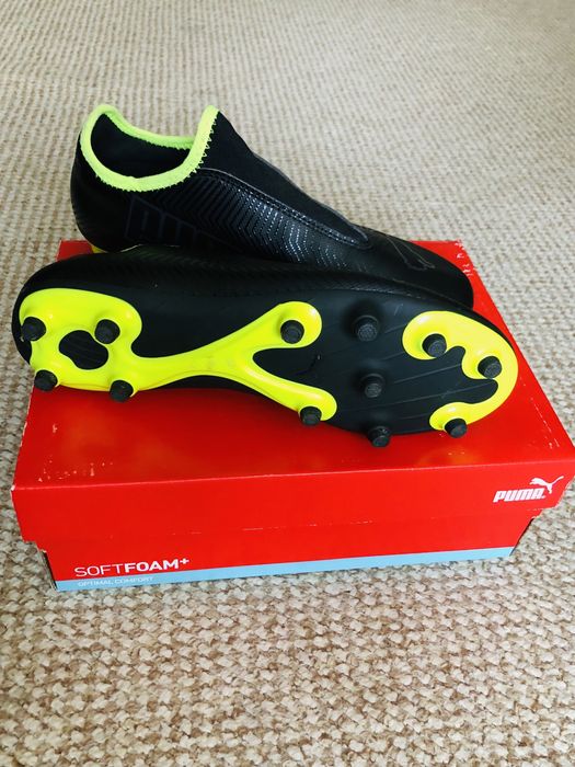 Бутси футбольні puma
