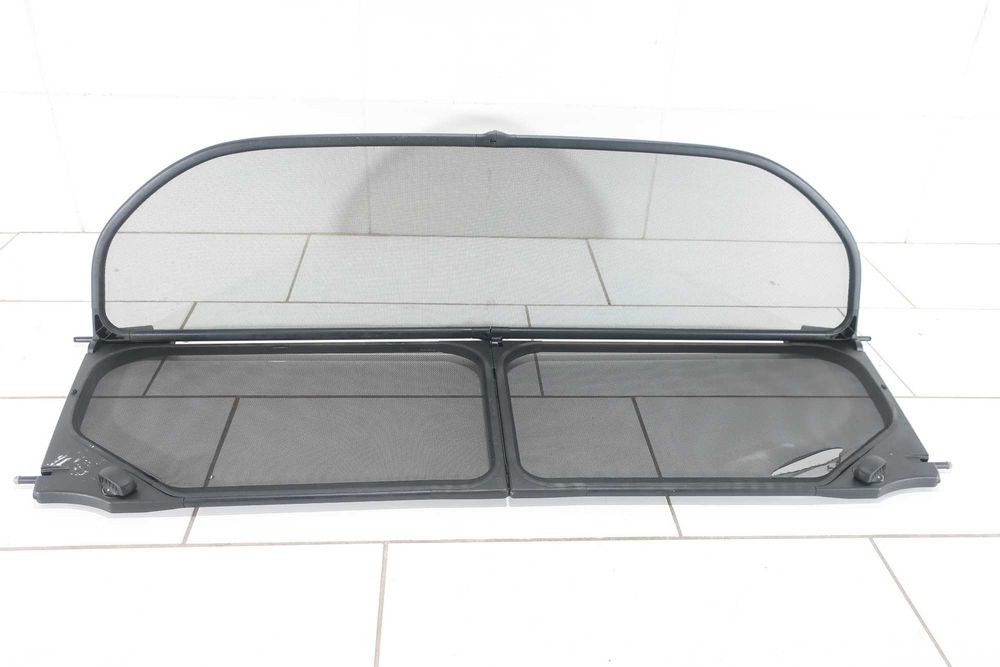 Windshott Wiatrołap Wiatrochron Bmw 3 E93 cabrio