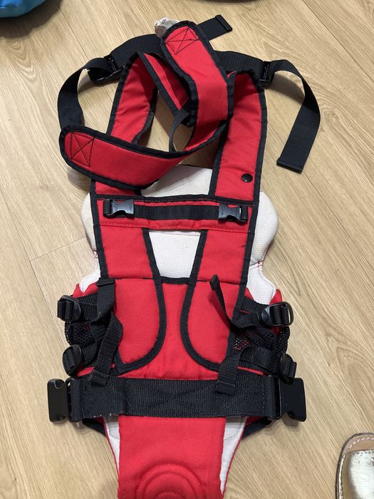 Marsupio Chico para bebe