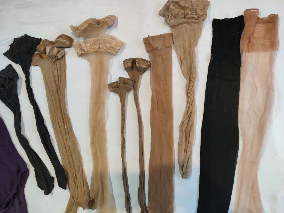 Чулки комплект одним лотом