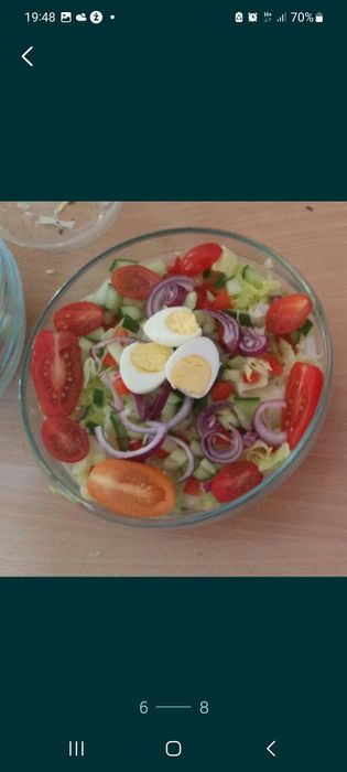 Catering chrzciny komunie imprezy